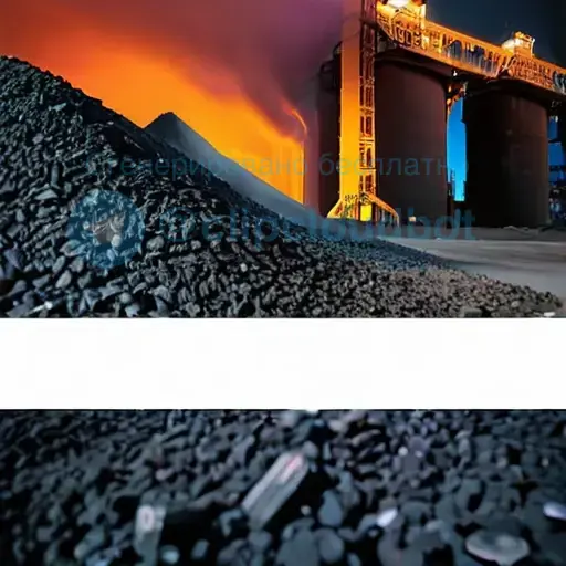 Угольная отрасль: десульфуризация дымовых газов — зачем нужна