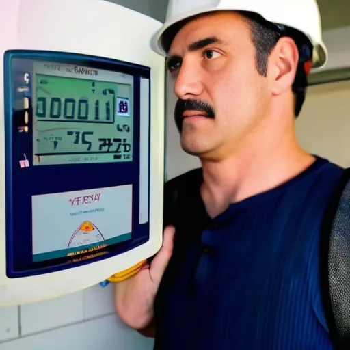 Умные счетчики и их возможности