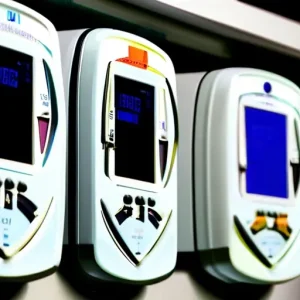 Умные счетчики и их возможности