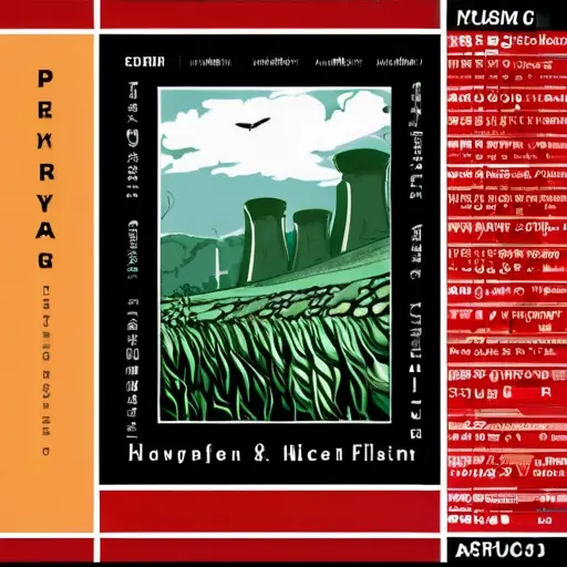 Атомная энергетика: водород на базе АЭС — производство и экономика