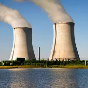 Атомная энергетика: водород на базе АЭС — производство и экономика