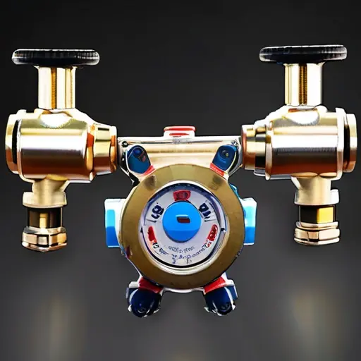 Балансировочные клапаны: как работают и как их настраивают