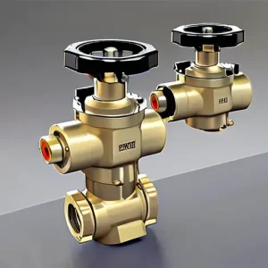 Балансировочные клапаны: как работают и как их настраивают