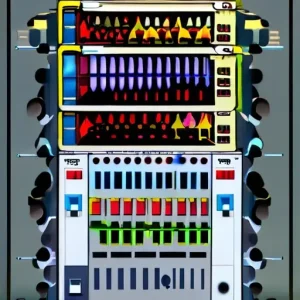 Гармоники в электрических сетях
