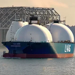 Газ: почему СПГ влияет на региональные рынки