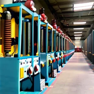 История развития электроэнергетики