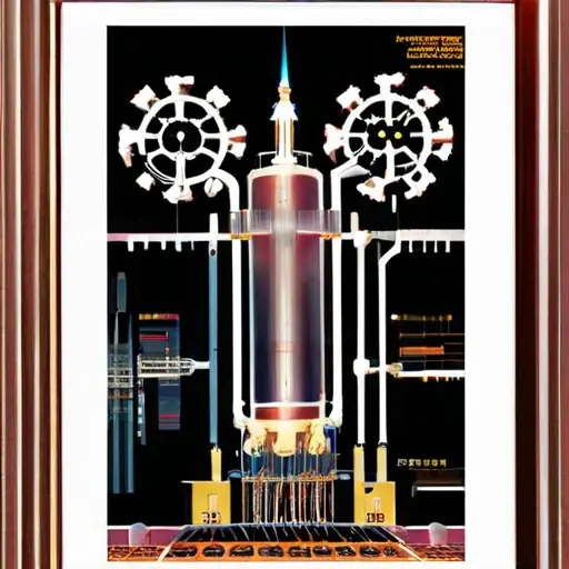 История развития электроэнергетики