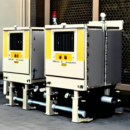 Масляные и сухие трансформаторы