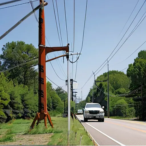 Перенос линий электропередачи: когда и зачем