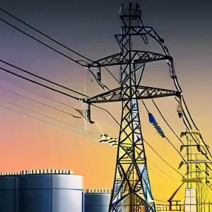 Цифровизация электроэнергетики