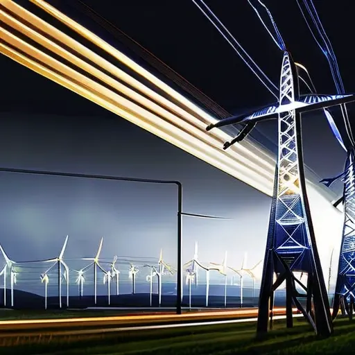 Цифровизация электроэнергетики