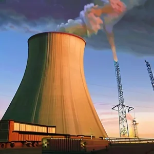 Атомная энергетика: транспортировка ядерных материалов — как обеспечивают безопасность