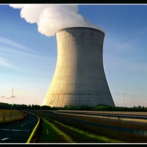 Атомная энергетика: транспортировка ядерных материалов — как обеспечивают безопасность