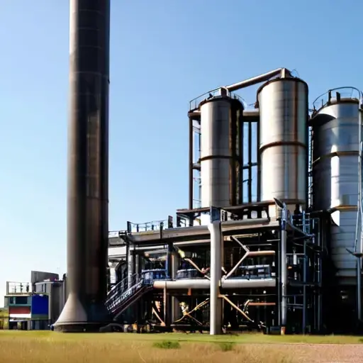 Газопереработка: NGL — что входит и где используется