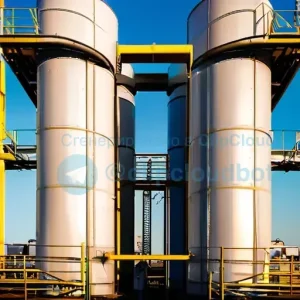 Газопереработка: NGL — что входит и где используется