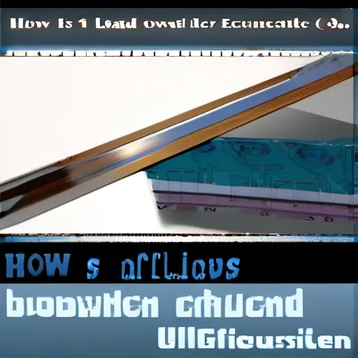 Как рассчитывается допустимая нагрузка линии