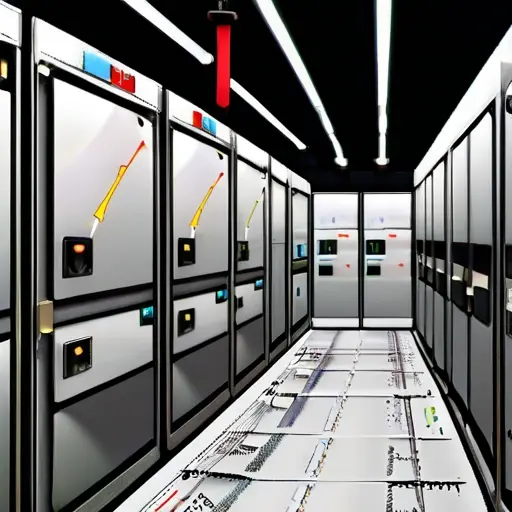 Методы компенсации реактивной мощности