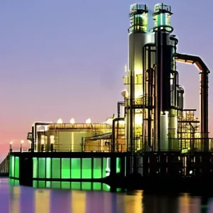 Переходная энергетика: метанол и синтетические топлива — перспективы