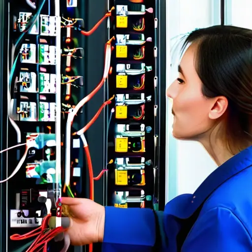 Рабочие режимы электрических сетей