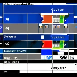 Расчет электрических нагрузок зданий