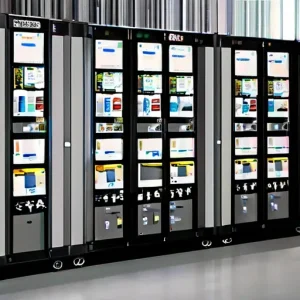 Распределительные щиты и их функции