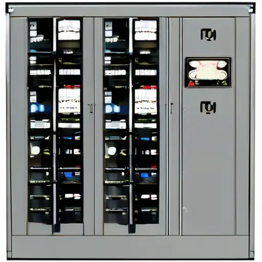 Распределительные щиты и их функции