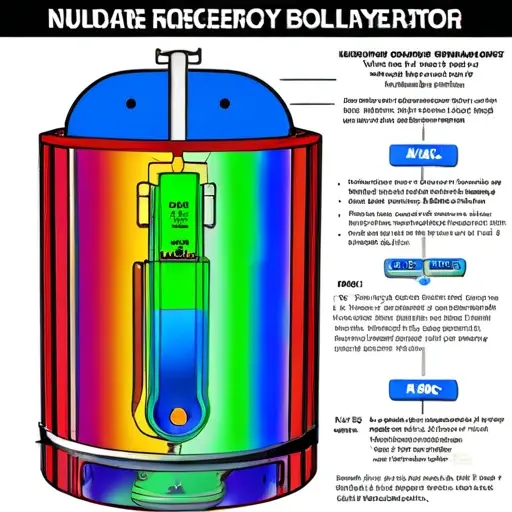 Атомная энергетика: BWR (кипящий реактор) — как работает и где применяется