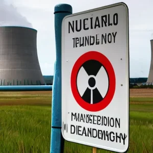 Атомная энергетика: дезактивация помещений — методы и эффективность