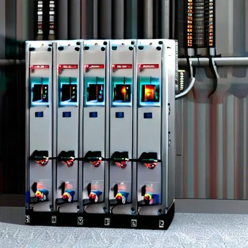 Автоматические выключатели