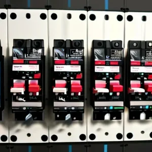 Автоматические выключатели