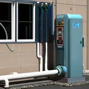 Газ: типовые неисправности ГРС и методы профилактики