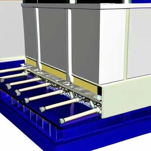Использование композитных опор