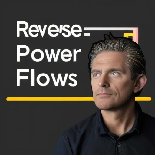 Обратные потоки мощности