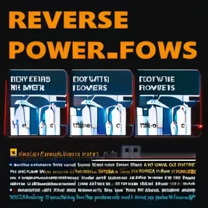 Обратные потоки мощности