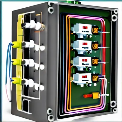 Основные параметры электрической сети и их практическое значение