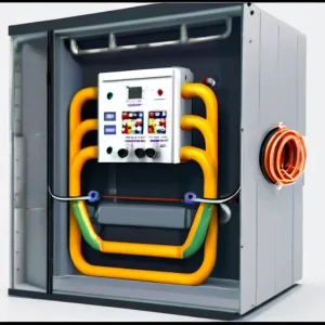 Основные параметры электрической сети и их практическое значение