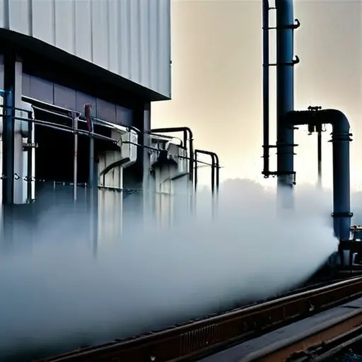 Паровые системы отопления: где встречаются и почему уходят Паровые системы отопления: где встречаются и почему уходят