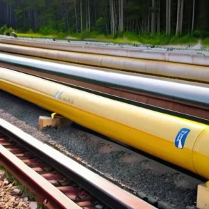 Трубопроводный транспорт: безопасность линейной части и охранные зоны