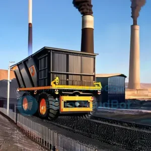 Угольная энергетика: влажность угля и влияние на КПД