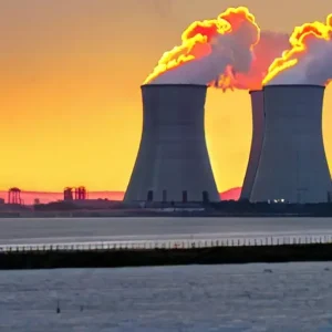 Атомная энергетика: экономическая модель АЭС — CAPEX, OPEX, LCOE