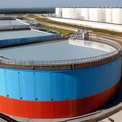 Атомная энергетика: натриевый теплоноситель в быстрых реакторах — плюсы и риски Атомная энергетика: натриевый теплоноситель в быстрых реакторах — плюсы и риски