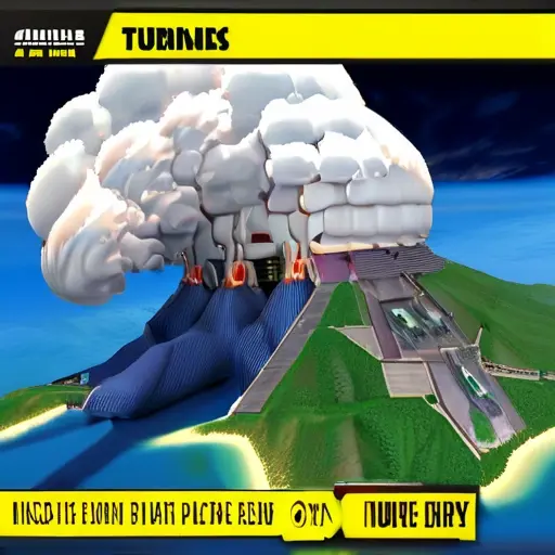 Атомная энергетика: турбинный остров АЭС — как он устроен