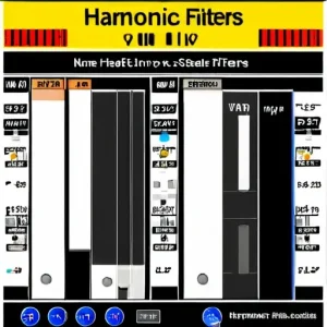 Фильтры гармоник