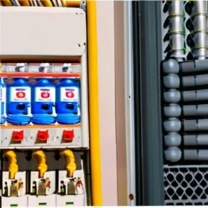 Газ: как контролировать утечки на распределительных сетях