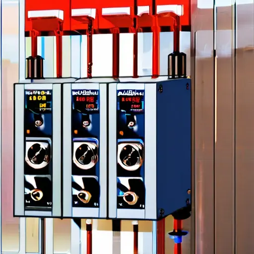 Методы защиты от коротких замыканий