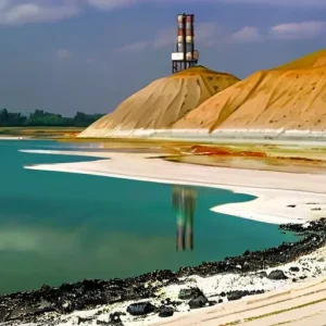 Нефть и экология: рекультивация земель после загрязнений