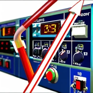 Почему напряжение в сети «прыгает» и чем это опасно