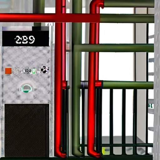 Теплоаккумуляторы в котельных: экономика и практика