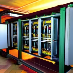 Тепловые сети и учет по участкам: как внедряют