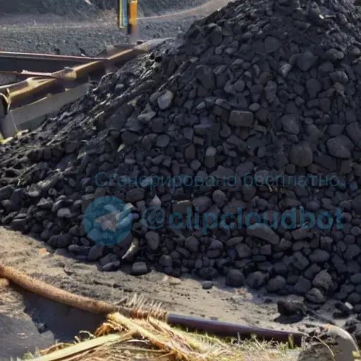 Угольная энергетика: смешение углей разных марок — риски и выгоды